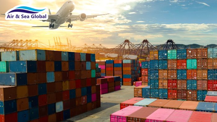 Tìm hiểu về vận đơn HBL trong vận tải biển