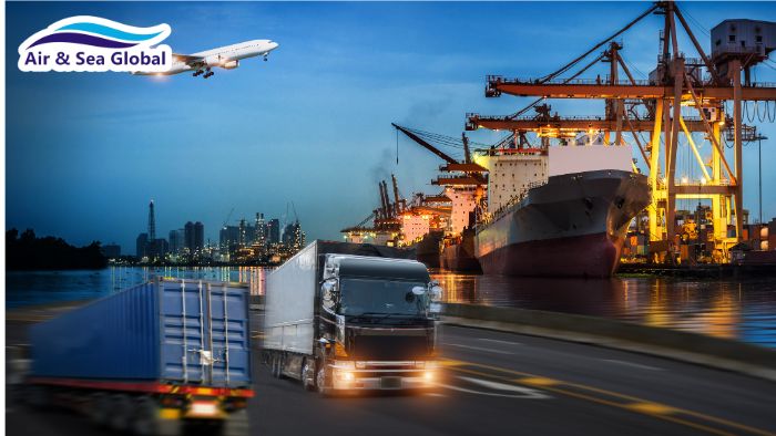 Tối ưu các chi phí logistics để giảm thiểu tối đa rủi ro vận chuyển Tối ưu các chi phí logistics để giảm thiểu tối đa rủi ro vận chuyển