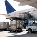 Quy Trình Nhập Khẩu Hàng Hóa Bằng Đường Hàng Không