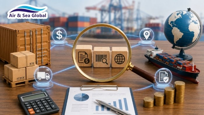 Các yếu tố ảnh hưởng đến thuế nhập khẩu Các yếu tố ảnh hưởng đến thuế nhập khẩu