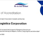 Chứng chỉ logistics là gì? Phân loại, Lợi ích & Bảng so sánh 