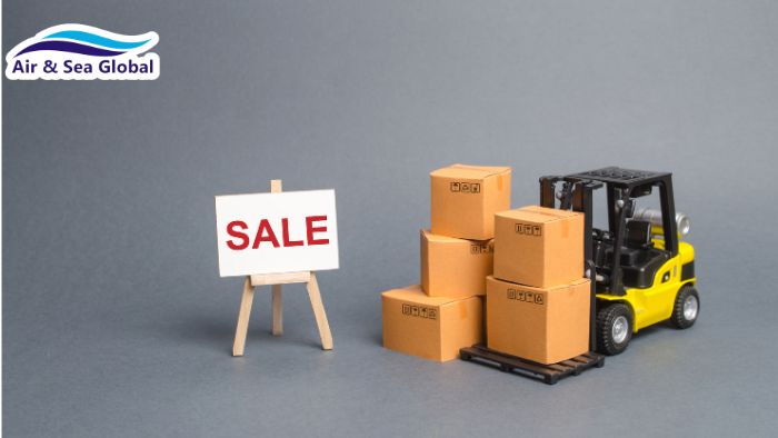 Mức lương sale logistics phụ thuộc vào kinh nghiệm làm việc