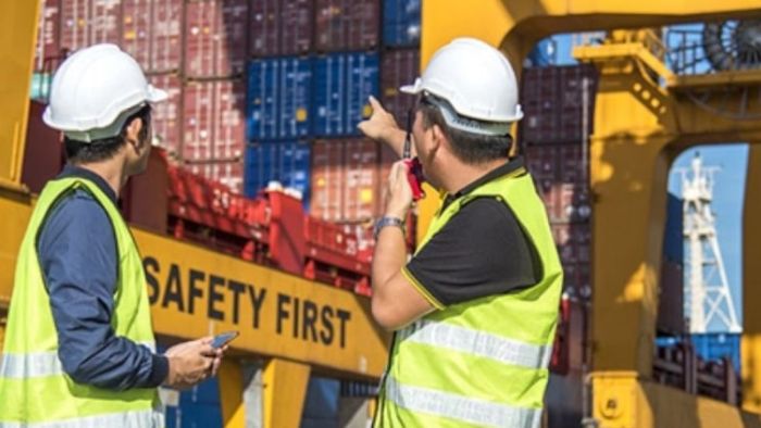 

Công việc nhân viên điều phối vận tải