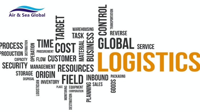 Thuật Ngữ Xuất Nhập Khẩu & Logistics Cần Biết (Cập Nhật) | Air & Sea Global